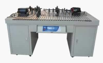 SG-JX48機械系統搭接實驗臺