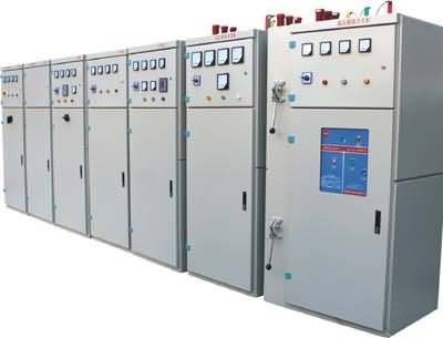 SG-ZM7高低壓供配電技術(shù)實(shí)訓(xùn)裝置
