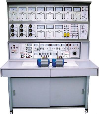 SG-107B立式通用電工、電子、電力拖動(dòng)實(shí)驗(yàn)室成套設(shè)備