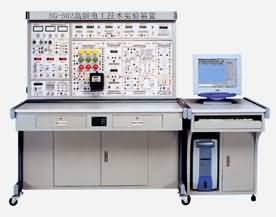 SG-502高級電工技術實驗裝置（聯網型）