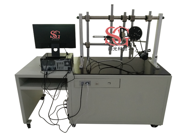 SG-JX57三維機構創新設計及虛擬設計綜合實驗臺