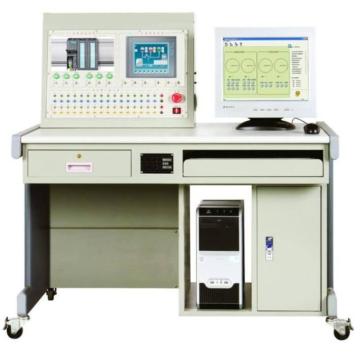 SG-XC04現場總線自動化綜合控制實訓系統