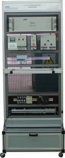 SG-T15光伏發電設備安裝與調試實訓系統(圖3)