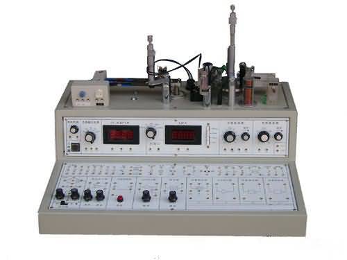 SG-CSY810A傳感器系統(tǒng)實驗平臺